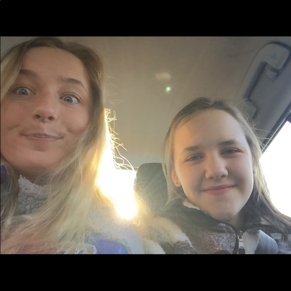 Meet your Posher, Sophi